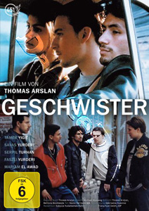 Brothers and Sisters (DVD)